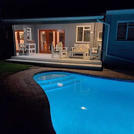 הוילה פורט אליזבת' Luxury Living On Westview מראה חיצוני תמונה