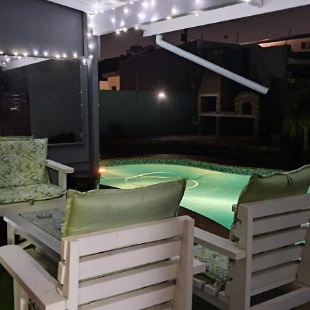 הוילה פורט אליזבת' Luxury Living On Westview מראה חיצוני תמונה