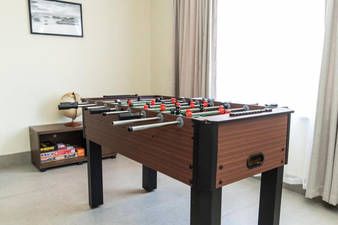 הוילה פורט אליזבת' Luxury Living On Westview מראה חיצוני תמונה