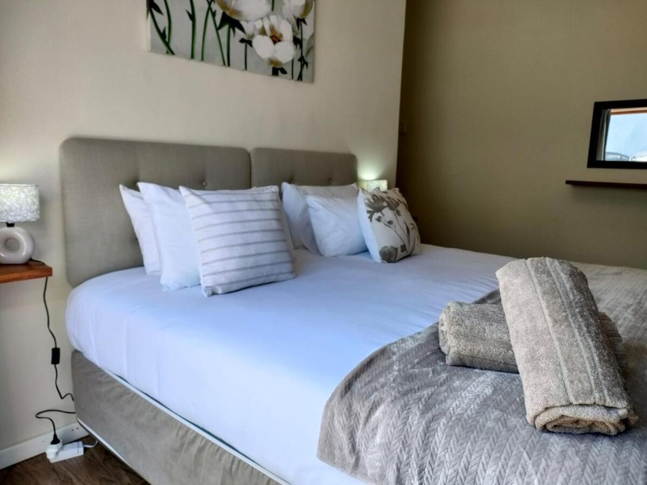 הוילה פורט אליזבת' Luxury Living On Westview מראה חיצוני תמונה