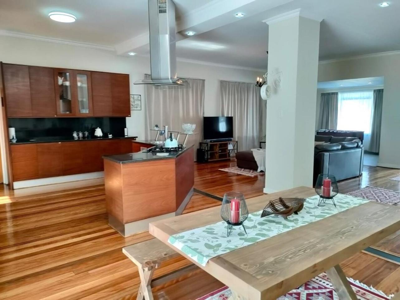 הוילה פורט אליזבת' Luxury Living On Westview מראה חיצוני תמונה