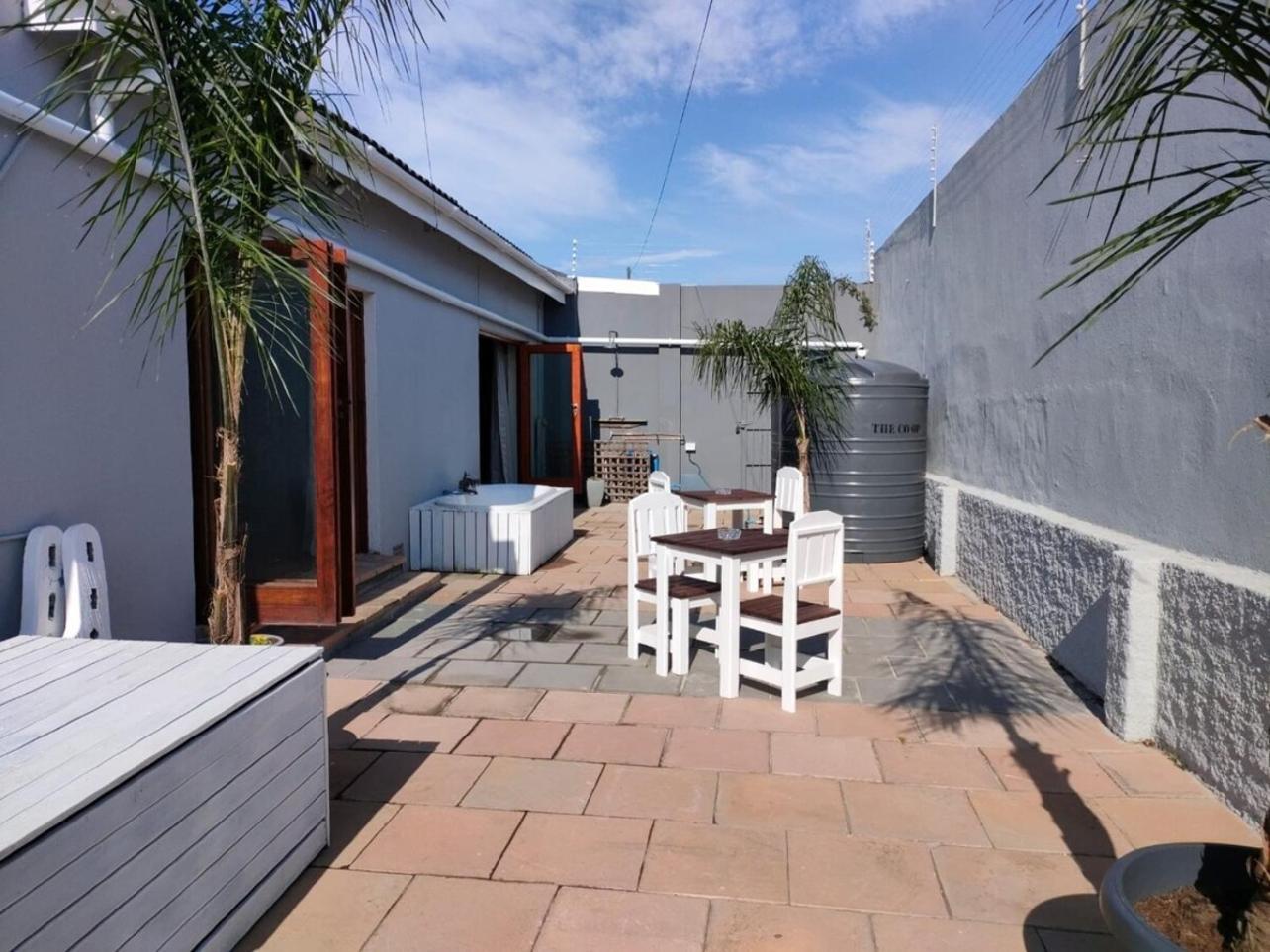 הוילה פורט אליזבת' Luxury Living On Westview מראה חיצוני תמונה
