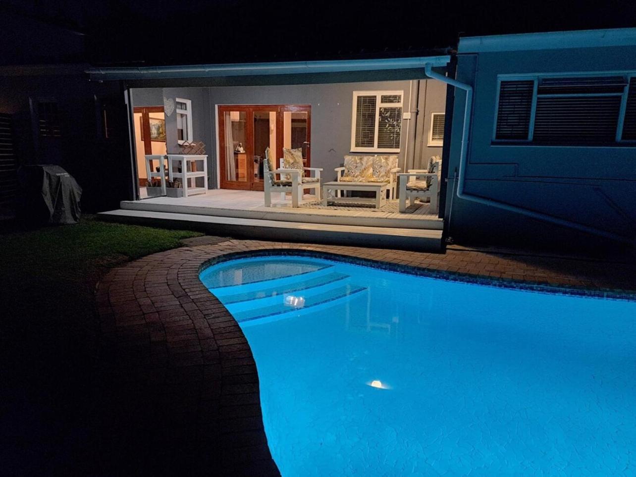 הוילה פורט אליזבת' Luxury Living On Westview מראה חיצוני תמונה