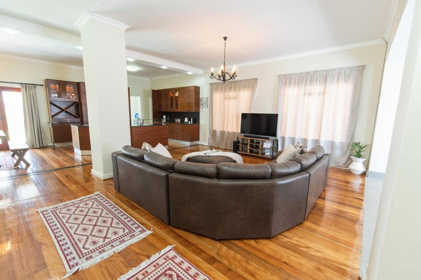 הוילה פורט אליזבת' Luxury Living On Westview מראה חיצוני תמונה