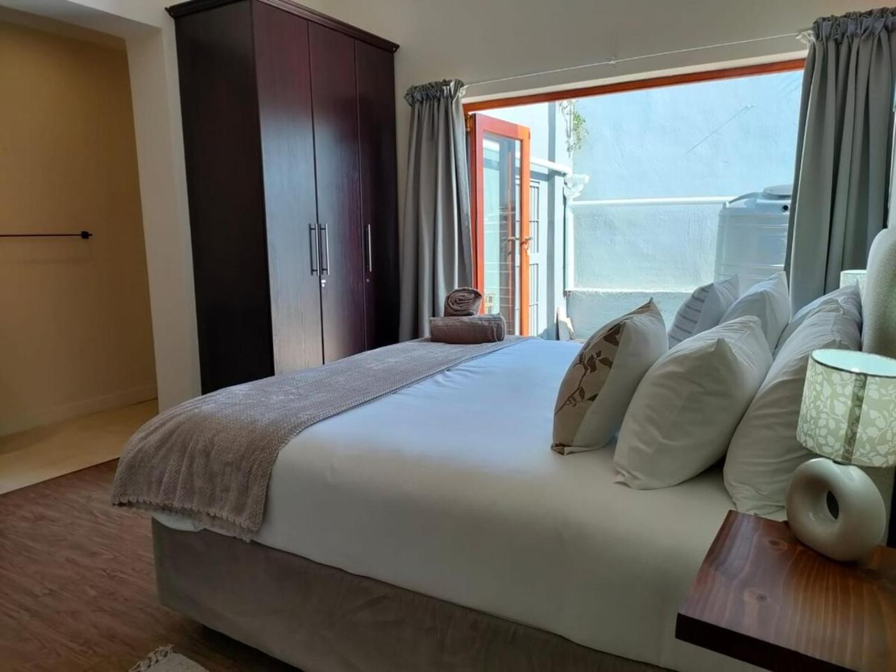 הוילה פורט אליזבת' Luxury Living On Westview מראה חיצוני תמונה