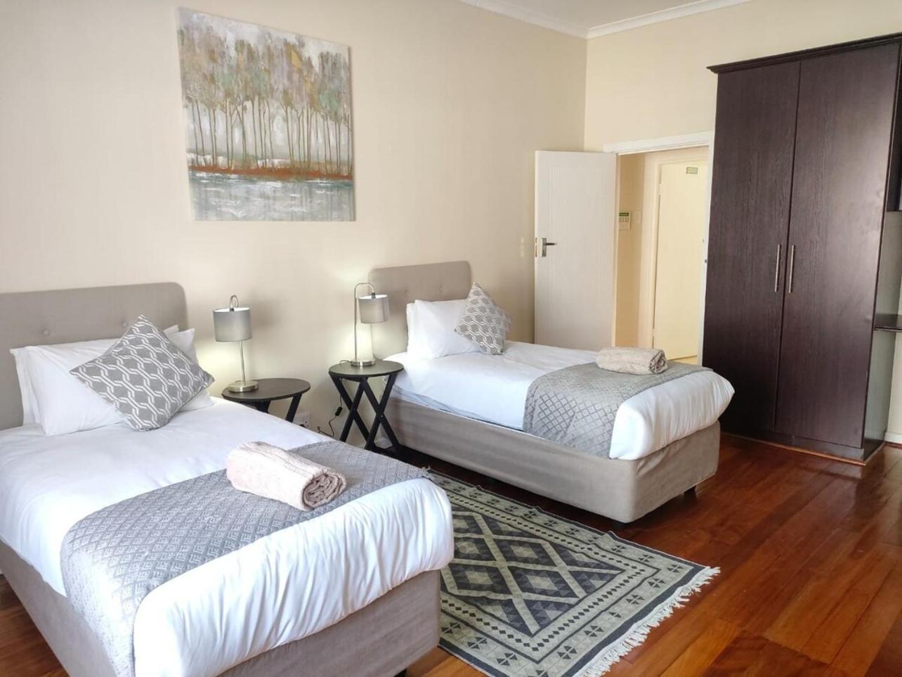 הוילה פורט אליזבת' Luxury Living On Westview מראה חיצוני תמונה