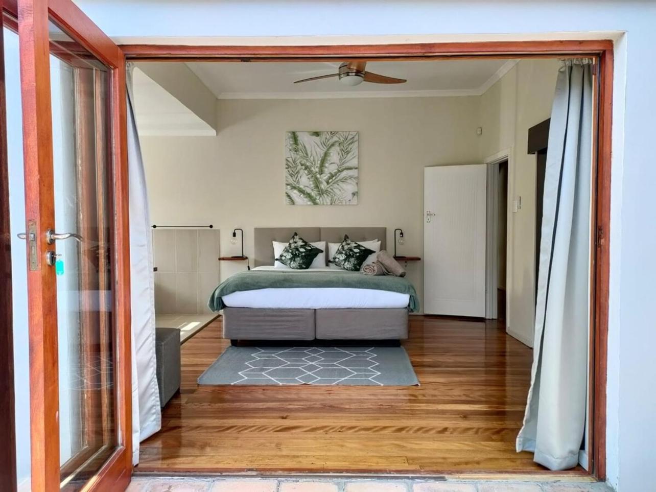 הוילה פורט אליזבת' Luxury Living On Westview מראה חיצוני תמונה