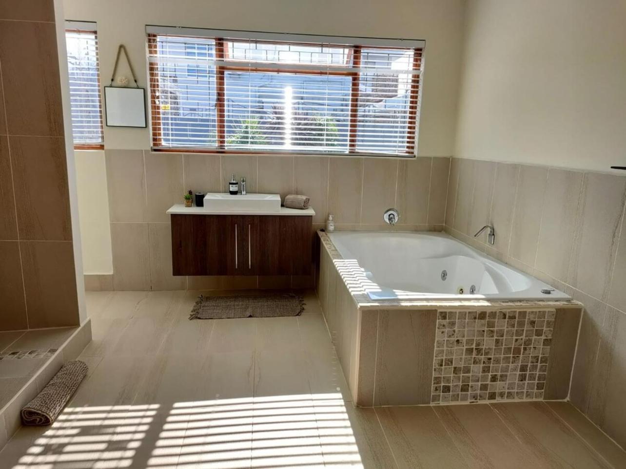 הוילה פורט אליזבת' Luxury Living On Westview מראה חיצוני תמונה