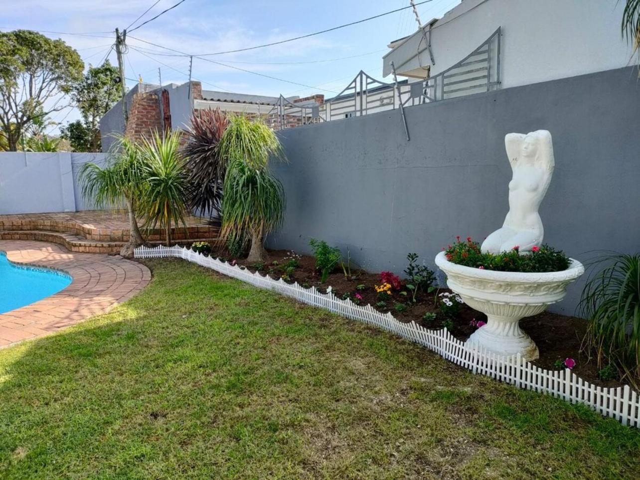 הוילה פורט אליזבת' Luxury Living On Westview מראה חיצוני תמונה