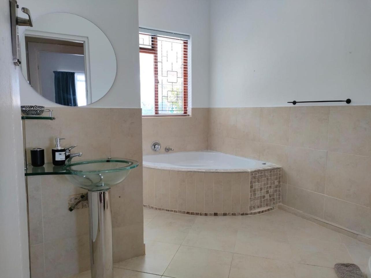 הוילה פורט אליזבת' Luxury Living On Westview מראה חיצוני תמונה