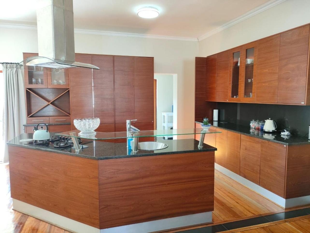 הוילה פורט אליזבת' Luxury Living On Westview מראה חיצוני תמונה
