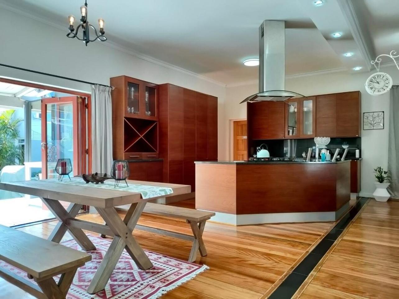 הוילה פורט אליזבת' Luxury Living On Westview מראה חיצוני תמונה