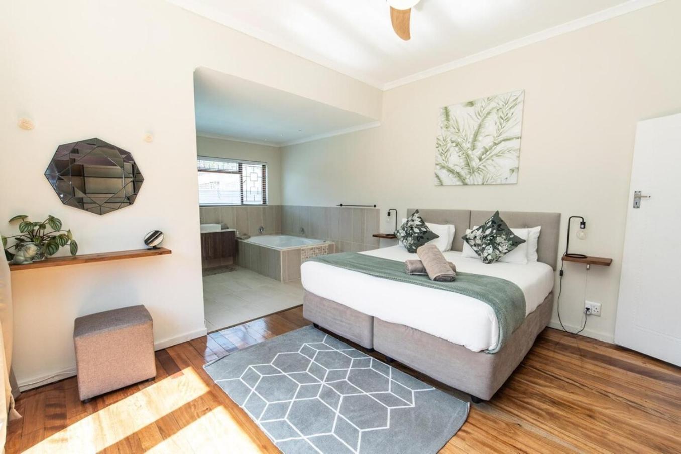 הוילה פורט אליזבת' Luxury Living On Westview מראה חיצוני תמונה