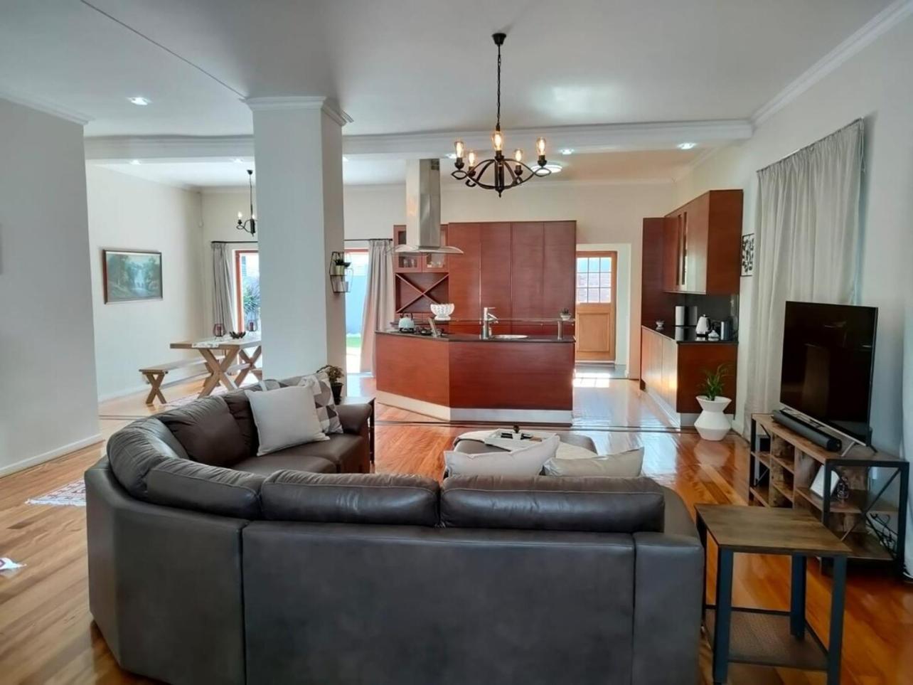 הוילה פורט אליזבת' Luxury Living On Westview מראה חיצוני תמונה