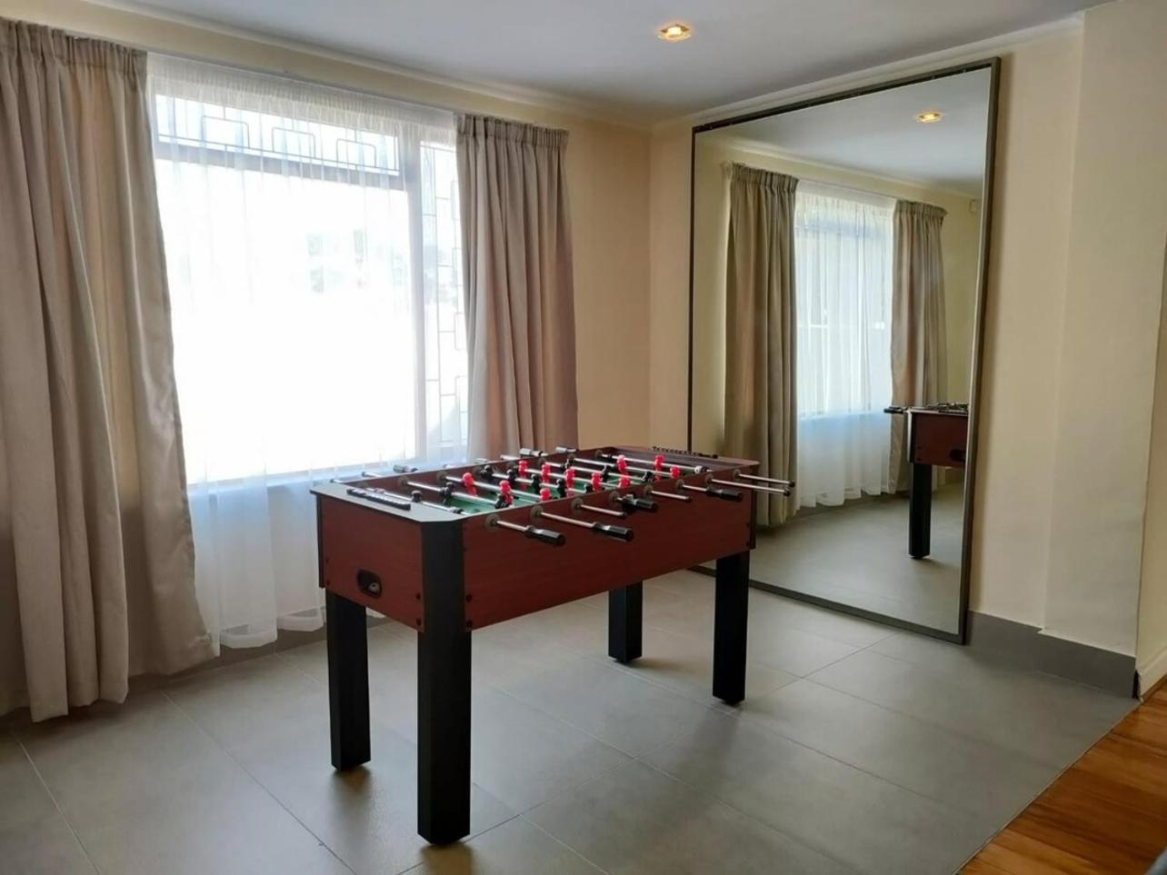 הוילה פורט אליזבת' Luxury Living On Westview מראה חיצוני תמונה
