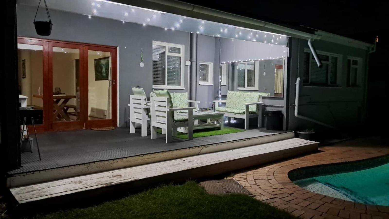 הוילה פורט אליזבת' Luxury Living On Westview מראה חיצוני תמונה